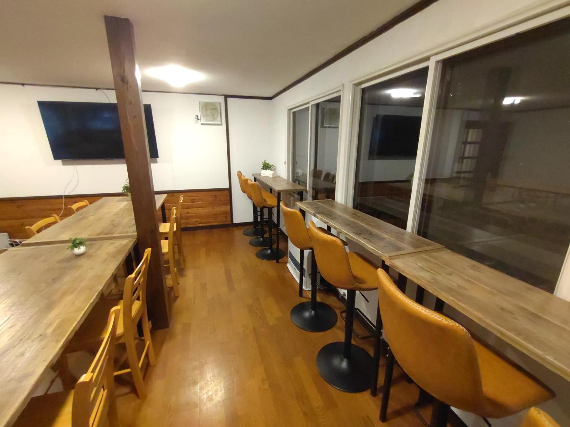 Hakuba Norikura Wakaguri Guesthouse Otari Exterior photo